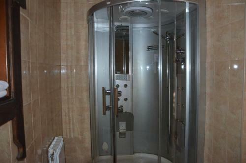 Hotel Chumatskiy Shlyah