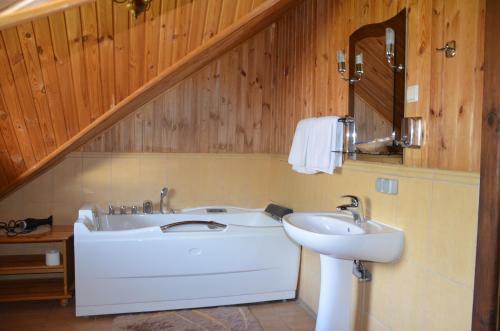 Hotel Chumatskiy Shlyah