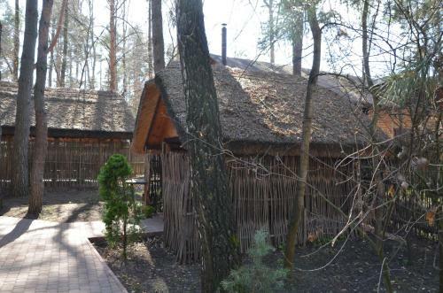 Hotel Chumatskiy Shlyah