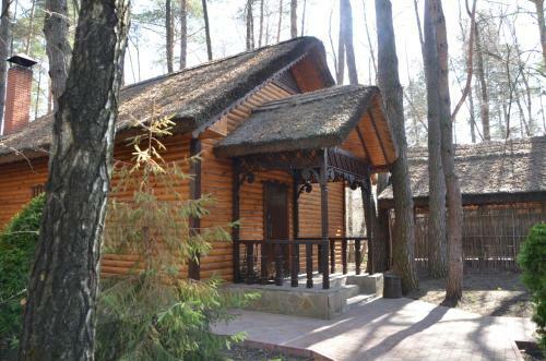 Hotel Chumatskiy Shlyah