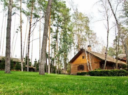 Hotel Chumatskiy Shlyah