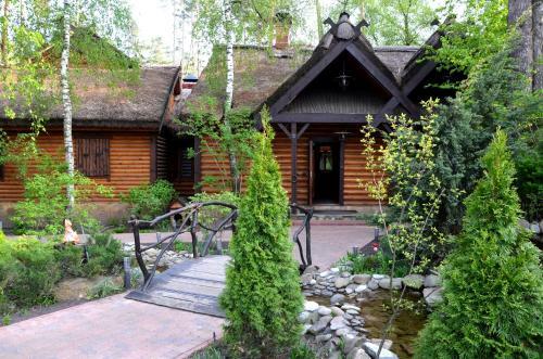 Hotel Chumatskiy Shlyah