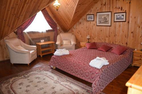 Hotel Chumatskiy Shlyah