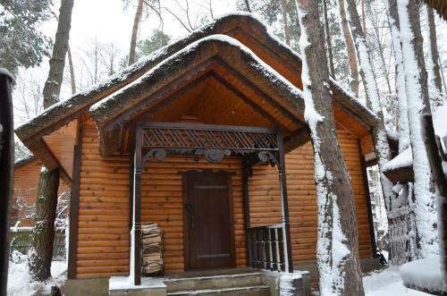 Hotel Chumatskiy Shlyah