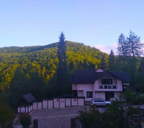 Hotel Villa Medova