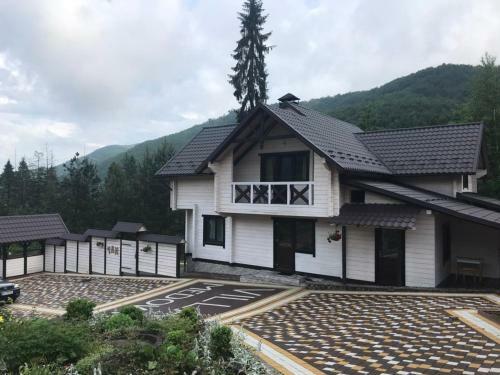 Hotel Villa Medova