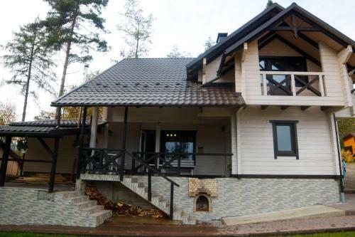 Hotel Villa Medova