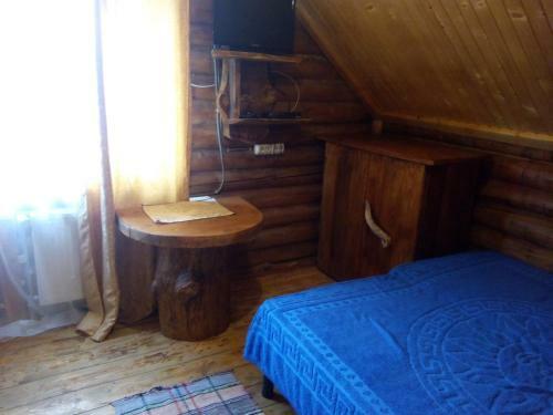 Hostal Domik V Gorakh