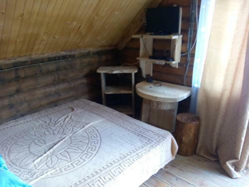 Hostal Domik V Gorakh