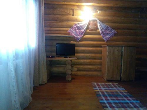 Hostal Domik V Gorakh