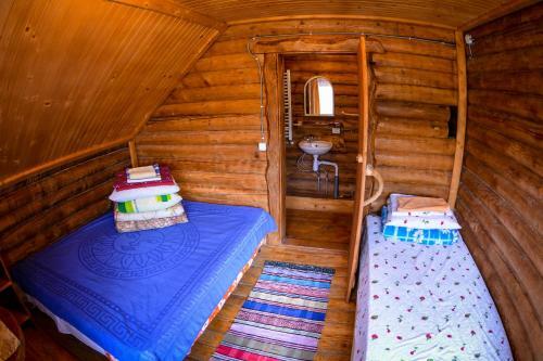 Hostal Domik V Gorakh