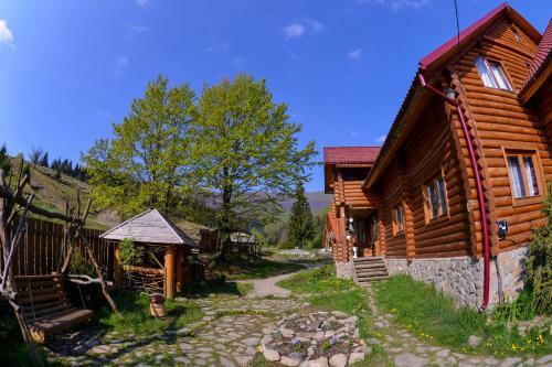 Hostal Domik V Gorakh