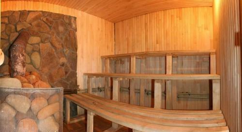 Hostal Domik V Gorakh