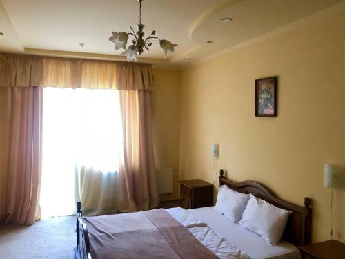 Hotel Chervona Gora