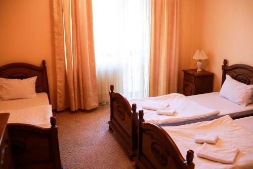 Hotel Chervona Gora