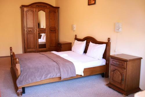 Hotel Chervona Gora