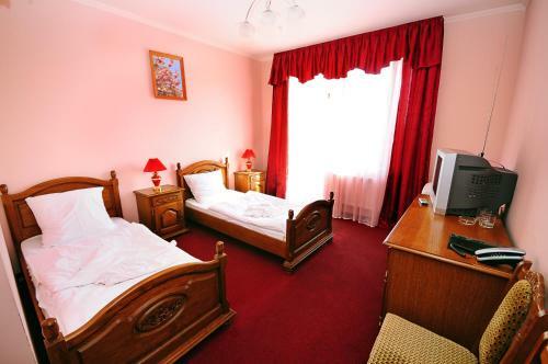 Hotel Chervona Gora