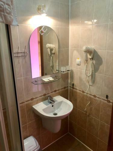 Hotel Chervona Gora