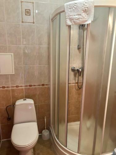 Hotel Chervona Gora