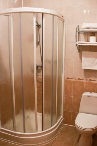 Hotel Chervona Gora