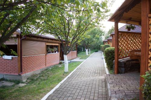 Hotel Chervona Gora