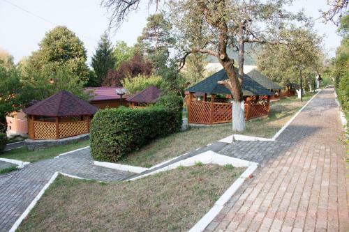 Hotel Chervona Gora