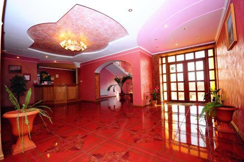 Hotel Chervona Gora