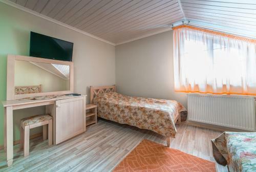 Hotel And Restaurant Velure