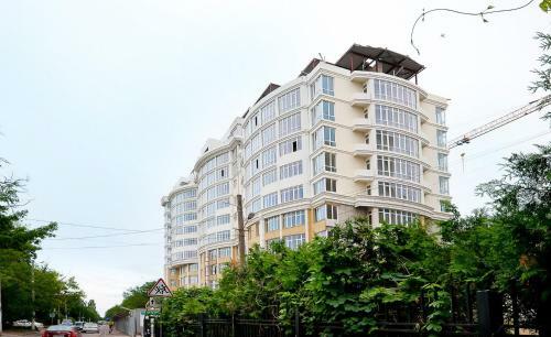 Apartamento Sea Briz