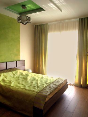Apartamento Sea Briz