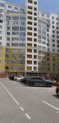 Apartamento Sea Briz