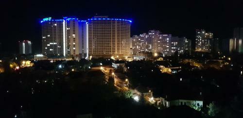 Apartamento Sea Briz