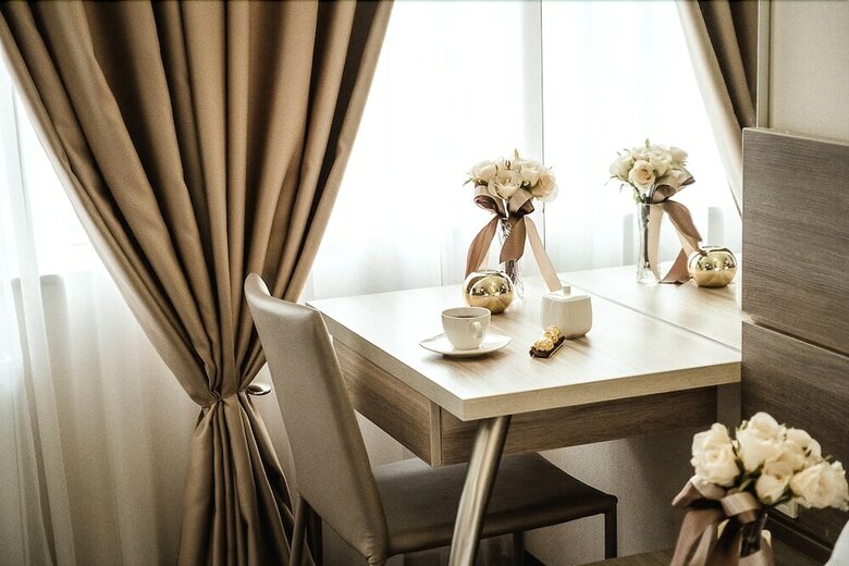 Apart Hotel Genua