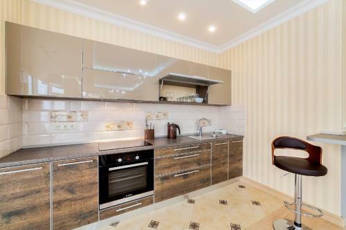 Apartment Pearl Of Arcadia