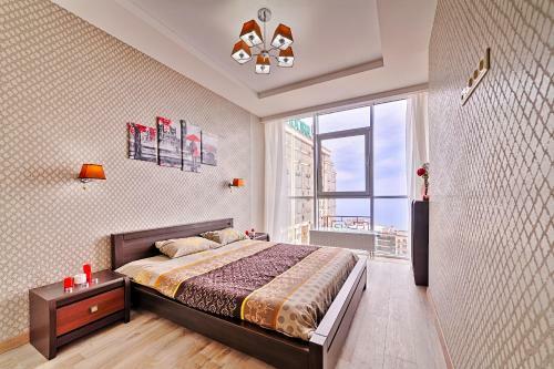 Apartment Pearl Of Arcadia