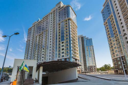 Apartment Pearl Of Arcadia
