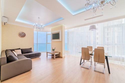Apartment Pearl Of Arcadia
