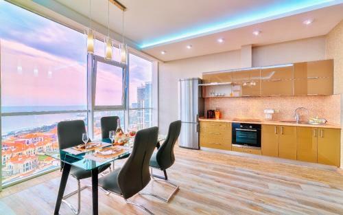 Apartment Pearl Of Arcadia