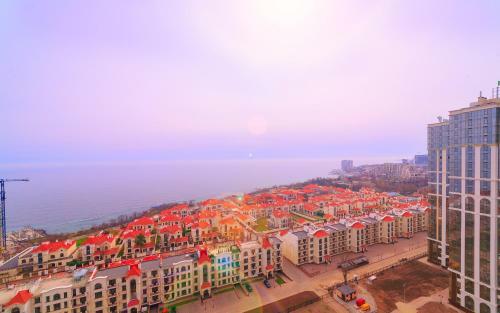 Apartment Pearl Of Arcadia
