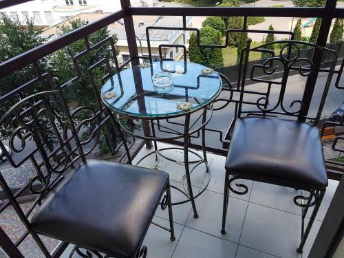 Apartamento Vip Arkadia