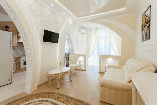 Apartamento Vip Arkadia