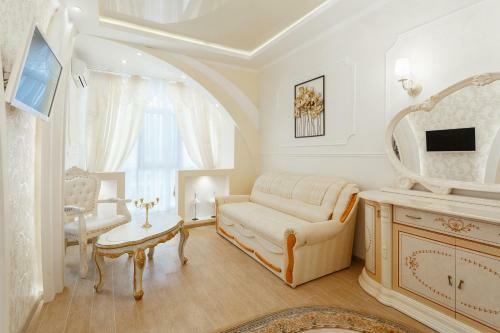 Apartamento Vip Arkadia