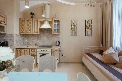 Apartamento Vip Arkadia