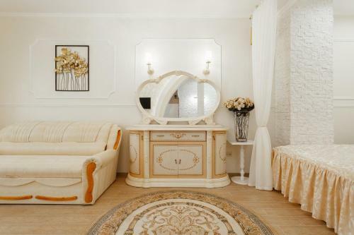 Apartamento Vip Arkadia
