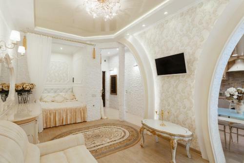 Apartamento Vip Arkadia