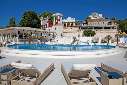 Apartamento Vip Arkadia