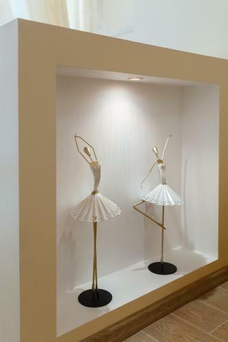 Apartamento Vip Arkadia