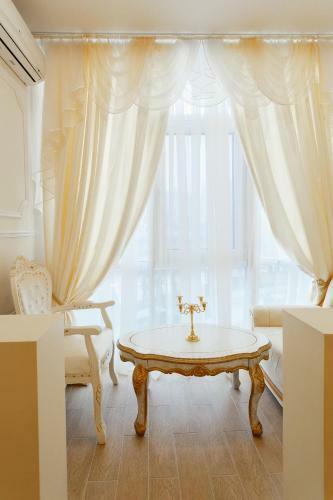 Apartamento Vip Arkadia