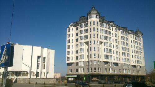 Apartamento Kievskij