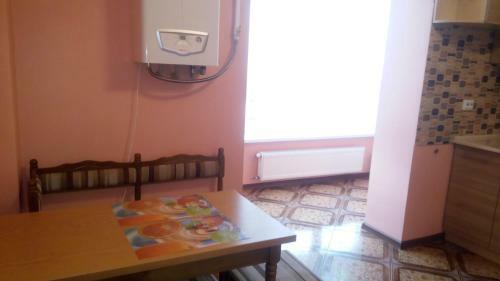Apartamento Kievskij